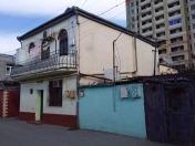 Satılır 5 otaqlı 126 m2 həyət evi 20 yanvar m.