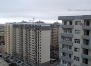 Satılır 3 otaqlı 112 m2 yeni tikili 8 km