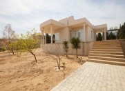 İcarəyə verilir 4 otaqlı 150 m2 bağ evi Zağulba