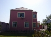 Satılır 7 otaqlı 160 m2 bağ evi Hövsan