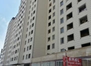 İcarəyə verilir 4 otaqlı 118 m2 yeni tikili Həzi Aslanov m.
