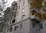 İcarəyə verilir 3 otaqlı 100 m2 yeni tikili Qış parkı