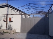 Satılır 3 otaqlı 120 m2 həyət evi Binəqədi