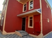 Satılır 5 otaqlı 200 m2 həyət evi Zabrat 1