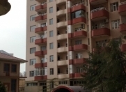 Satılır 3 otaqlı 140 m2 yeni tikili Cavanşir körpüsü