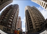 İcarəyə verilir 3 otaqlı 140 m2 yeni tikili Şah İsmayıl Xətai m.