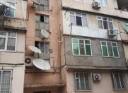 Satılır 3 otaqlı 61 m2 köhnə tikili Xırdalan