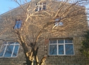 İcarəyə verilir 8 otaqlı 444 m2 obyekt Qara şəhər