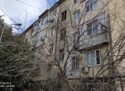 Satılır 3 otaqlı 70 m2 köhnə tikili 2 mkr