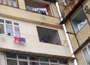 Satılır 3 otaqlı 60.62 m2 köhnə tikili Köhnə Günəşli