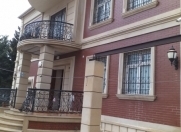 İcarəyə verilir 9 otaqlı 312 m2 villa Rəsulzadə