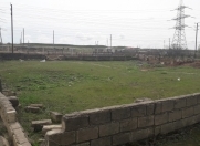 Satılır 6 sot torpaq Ramana