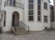 Satılır 5 otaqlı 277 m2 villa Sulutəpə