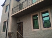 Satılır 5 otaqlı 200 m2 həyət evi Masazır