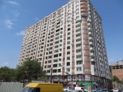 Satılır 3 otaqlı 150 m2 yeni tikili Nəsimi bazarı