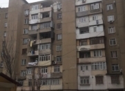 Satılır 5 otaqlı 120 m2 köhnə tikili 9 mkr