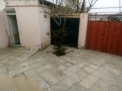 Satılır 4 otaqlı 130 m2 həyət evi Bayıl