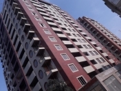 Satılır 1 otaqlı 63 m2 yeni tikili Nəriman Nərimanov m.