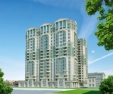 Satılır 1 otaqlı 65 m2 yeni tikili 8 km