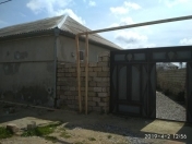 Satılır 7 otaqlı 305 m2 həyət evi Buzovna