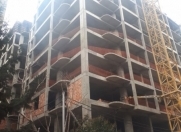 Satılır 2 otaqlı 98 m2 yeni tikili Tibb Universiteti