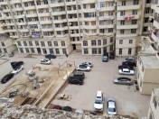 Satılır 1 otaqlı 61 m2 yeni tikili Xırdalan