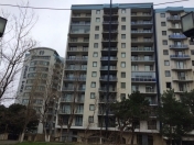 Satılır 4 otaqlı 200 m2 yeni tikili Dədə Qorqud parkı