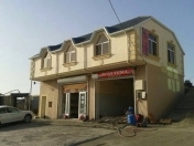 Satılır 4 otaqlı 140 m2 obyekt Həzi Aslanov