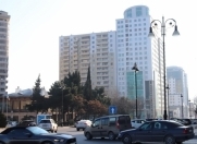 Satılır 3 otaqlı 158 m2 yeni tikili Təhsil Nazirliyi