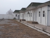 Satılır 20 otaqlı 10000 m2 obyekt Xızı