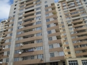 Satılır 3 otaqlı 110 m2 yeni tikili Qələbə dairəsi