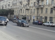 Satılır 4 otaqlı 125 m2 köhnə tikili Nizami m.