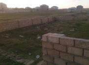 Satılır 2 sot torpaq Saray