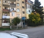 Satılır 2 otaqlı 44 m2 köhnə tikili 8 km