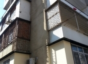 Satılır 2 otaqlı 60 m2 köhnə tikili Bakıxanov