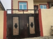 Satılır 6 otaqlı 100 m2 həyət evi Sulutəpə