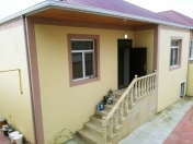 Satılır 4 otaqlı 120 m2 həyət evi Hövsan