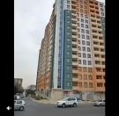 Satılır 1 otaqlı 52 m2 yeni tikili Əhmədli