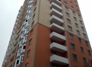 Satılır 3 otaqlı 146 m2 yeni tikili Azadlıq prospekti m.