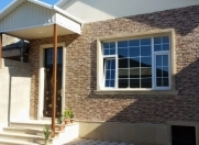 Satılır 3 otaqlı 80 m2 həyət evi Masazır