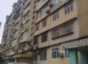 Satılır 2 otaqlı 56 m2 köhnə tikili Hüseyn Cavid parkı