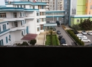 Satılır 1 otaqlı 55.5 m2 yeni tikili Əhmədli