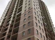 Satılır 2 otaqlı 108 m2 yeni tikili Bakı Dövlət Universiteti