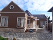Satılır 4 otaqlı 150 m2 bağ evi Şağan