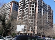 Satılır 3 otaqlı 85 m2 yeni tikili Tibb Universiteti