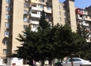 Satılır 3 otaqlı 80 m2 köhnə tikili 8 mkr