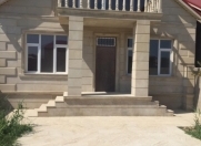 Satılır 6 otaqlı 150 m2 bağ evi Sumqayıt