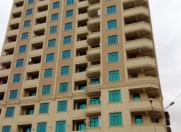 Satılır 1 otaqlı 52 m2 yeni tikili Qara Qarayev m.