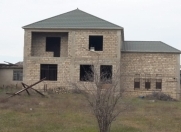 Satılır 7 otaqlı 240 m2 bağ evi Şüvəlan