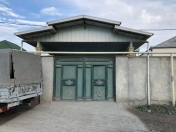 Satılır 3 otaqlı 100 m2 həyət evi Hövsan